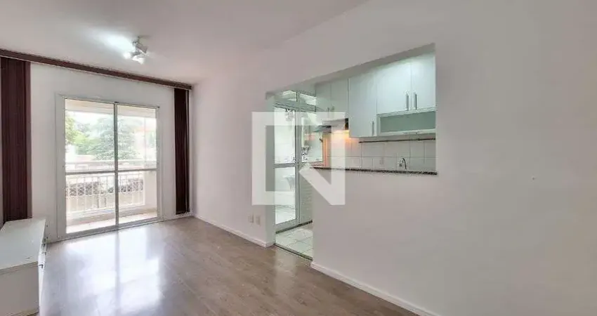 Apartamento com 2 quartos à venda na Rua George Smith, 452, Lapa, São Paulo