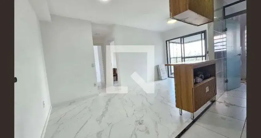 Apartamento à Venda - Chácara Santo Antonio, 2 Quartos, 66 m2