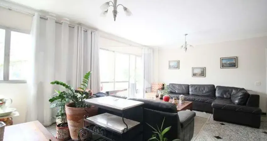 Apartamento com 3 quartos à venda na Rua José Ramon Urtiza, 144, Vila Andrade, São Paulo