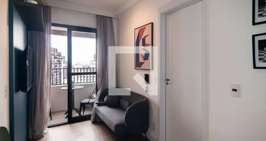 Apartamento com 1 quarto à venda na Rua Genebra, 357, Bela Vista, São Paulo