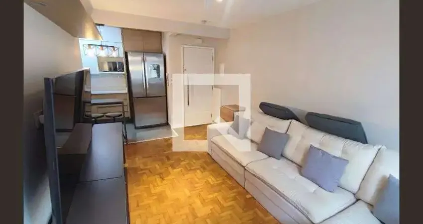 Apartamento com 2 quartos à venda na Rua Herculano de Freitas, 183, Consolação, São Paulo