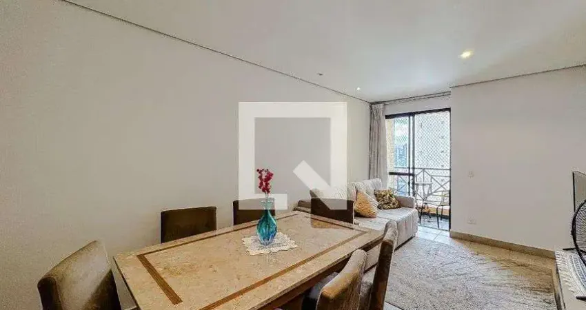 Apartamento com 3 quartos à venda na Rua Curupace, 706, Mooca, São Paulo