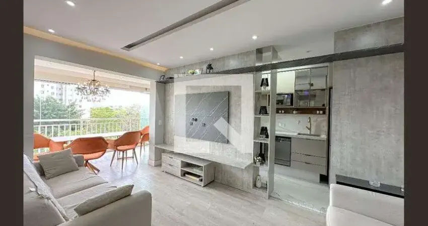 Apartamento com 2 quartos à venda na Rua Fortunato Ferraz, 295, Lapa, São Paulo