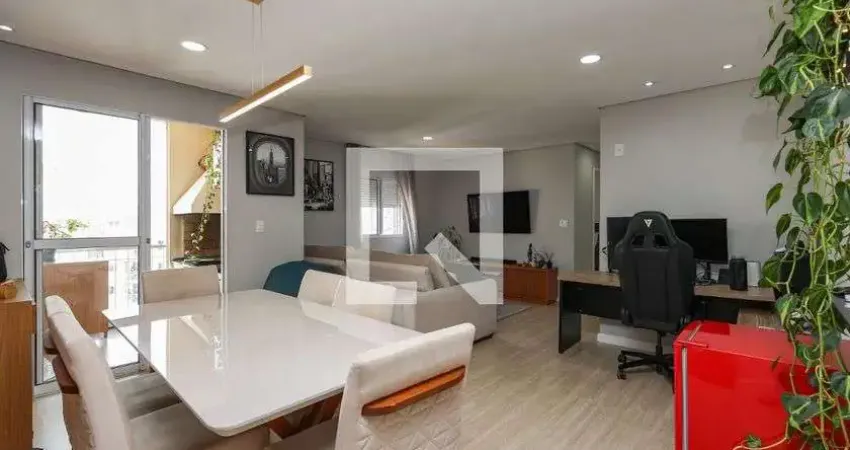 Apartamento com 2 quartos à venda na Rua José da Silva Ribeiro, 473, Vila Andrade, São Paulo