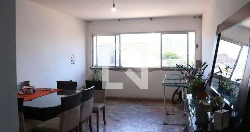 Apartamento com 4 quartos à venda na Rua General Flores, 375, Bom Retiro, São Paulo