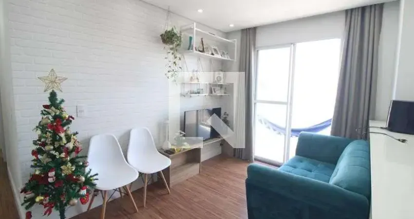 Apartamento com 2 quartos à venda na Rua Marcílio Dias, 408, Socorro, São Paulo