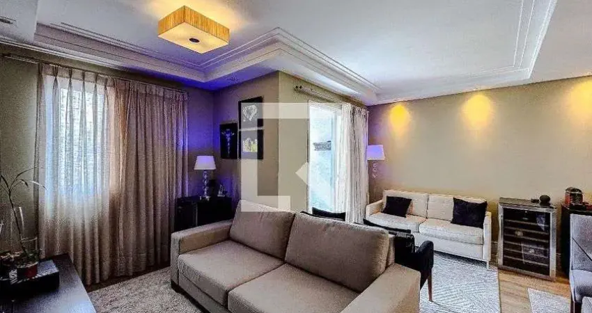 Apartamento com 2 quartos à venda na Rua Dom Bosco, 256, Mooca, São Paulo