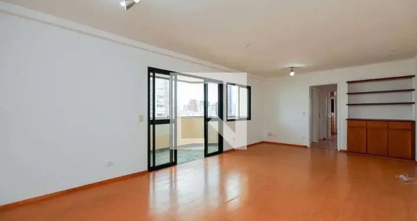 Apartamento com 2 quartos à venda na Rua José Gonçalves, 77, Vila Andrade, São Paulo