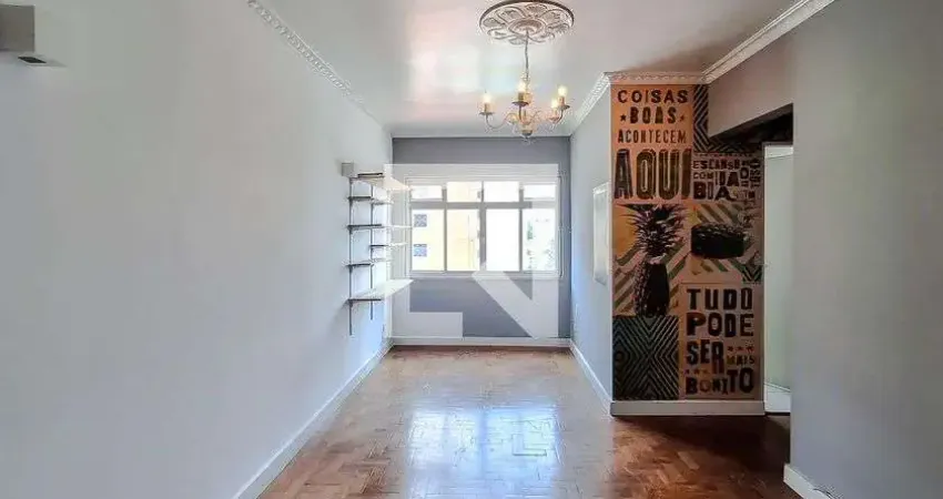 Apartamento com 2 quartos à venda na Rua Paula Ney, 439, Vila Mariana, São Paulo