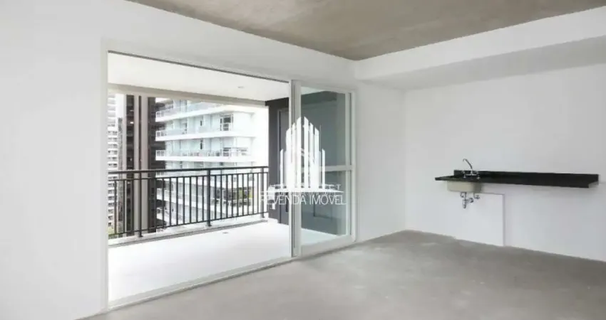 Apartamento 1 Suite+ 1 vaga no melhor ponto da Berrini Apartamento 1 Suite+ 1 vaga no melhor ponto d