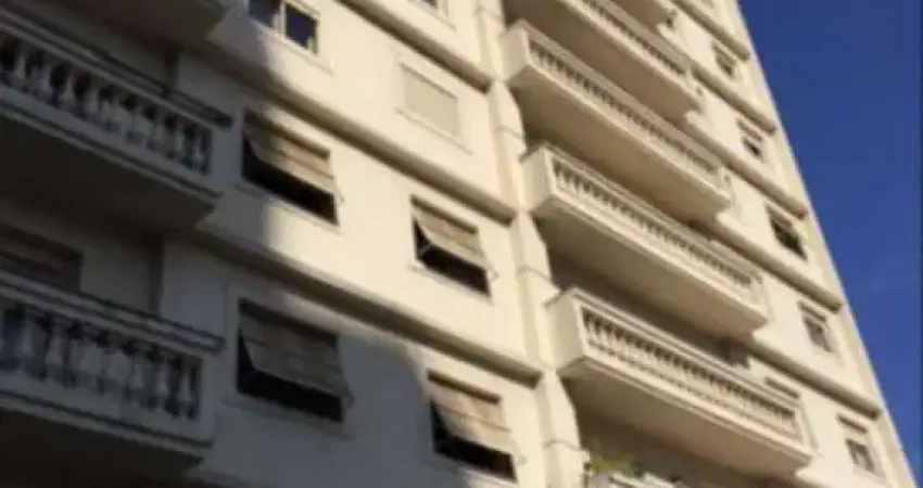 Apartamento no Condomínio Edifício Santa Helena e Santo Alberto em Santo Amaro com 74m² 2 dormitórios 1 suíte 2 banheiros 1 vaga