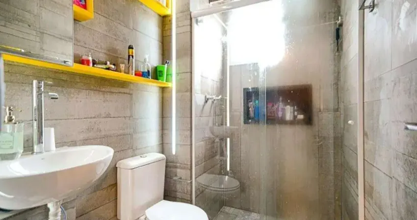 Apartamento com 1 quarto à venda na Rua Charles Spencer Chaplin, 172, Vila Andrade, São Paulo