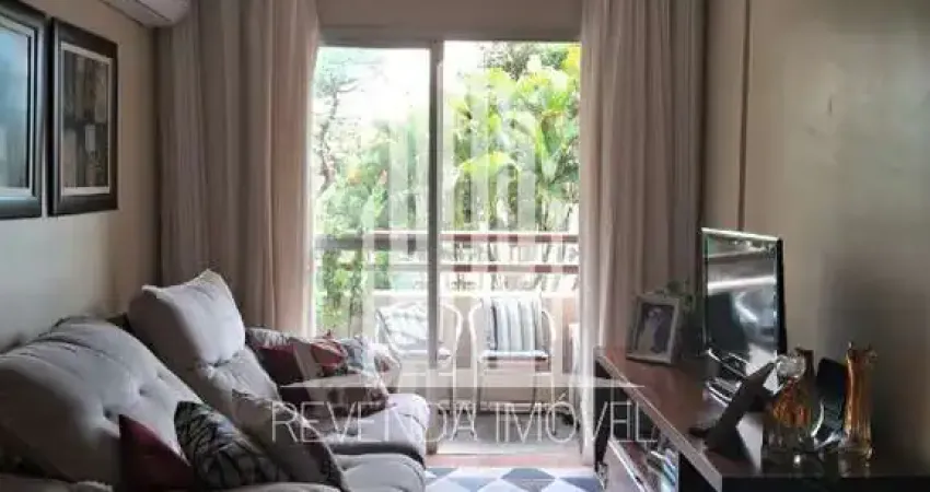 Apartamento à venda, Bela Vista São Paulo - SP, Com 3 Quartos e 1 vaga!