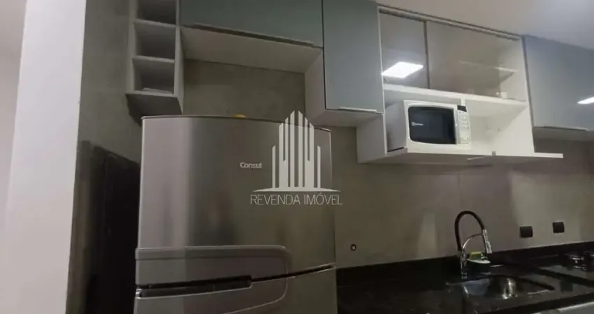 Imperdível oportunidade: Apartamento à venda em Santo Amaro, São Paulo - 3 quartos, 1 sala, 1 banheiro, 1 vaga de garagem, 82m².