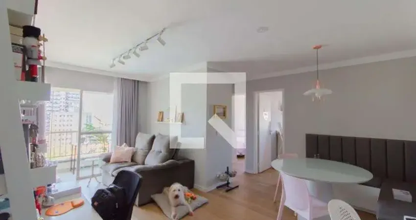 Apartamento com 2 quartos à venda na Rua Humberto I, 266, Vila Mariana, São Paulo