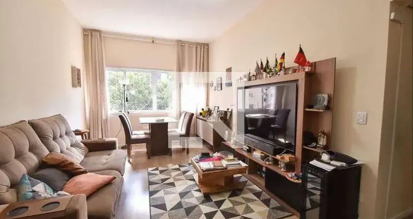 Apartamento com 3 quartos à venda na Largo do Redentor, 132, Liberdade, São Paulo