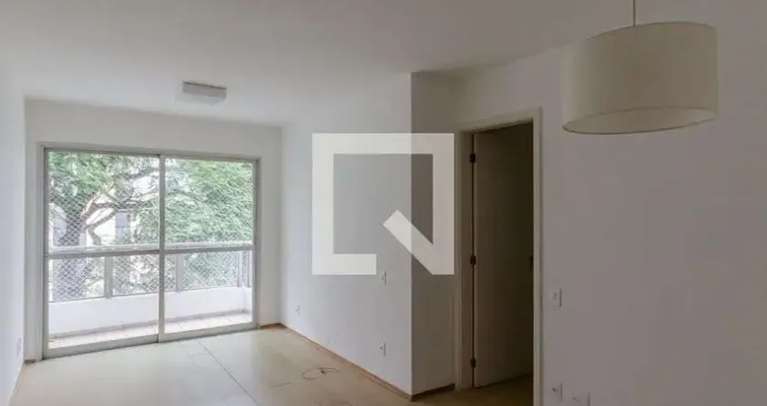 Apartamento com 2 quartos à venda na Avenida Cotovia, 305, Moema, São Paulo