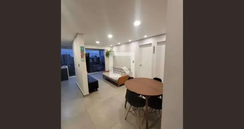 Apartamento com 2 quartos à venda na Rua Gaspar Lourenço, 358, Vila Mariana, São Paulo