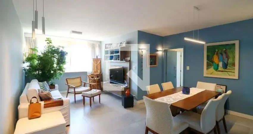 Apartamento com 2 quartos à venda na Rua João Pais, 70, Santo Amaro, São Paulo