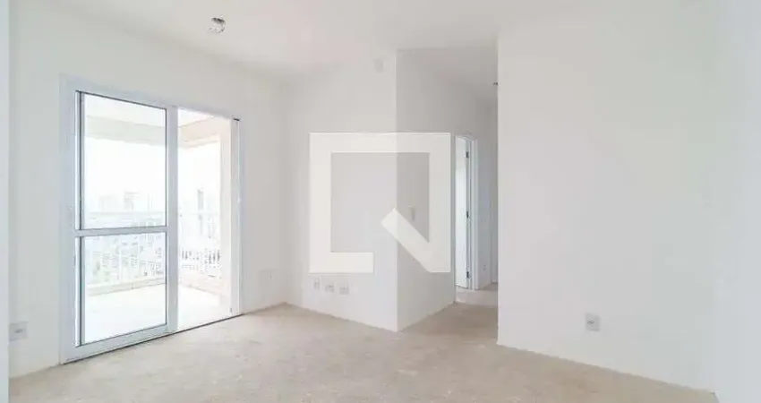 Apartamento com 2 quartos à venda na Rua Maria Daffre, 214, Mooca, São Paulo