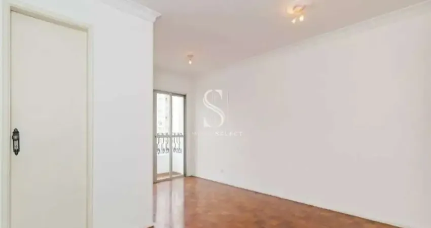 Condomínio Rio Portimão, Moema - Apartamento de 90m² com 2 dormitórios, 3 banheiros e 2 vagas