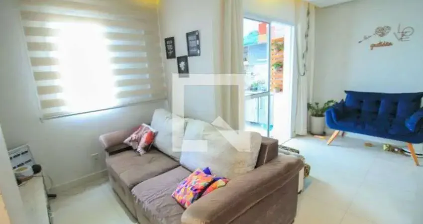 Apartamento com 2 quartos à venda na Rua Corumbaiba, 643, Mooca, São Paulo