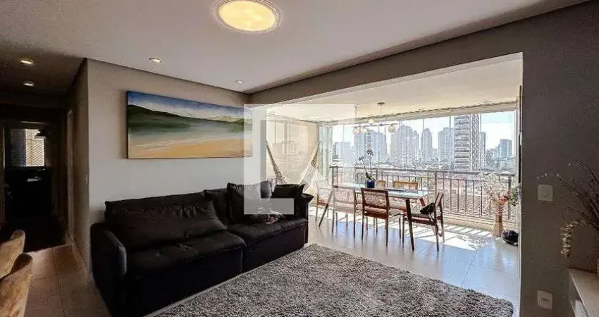 Apartamento com 3 quartos à venda na Rua Marquês de Valença, 146, Mooca, São Paulo