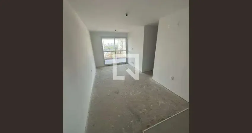 Apartamento à Venda - Chácara Santo Antonio, 3 Quartos, 79 m2