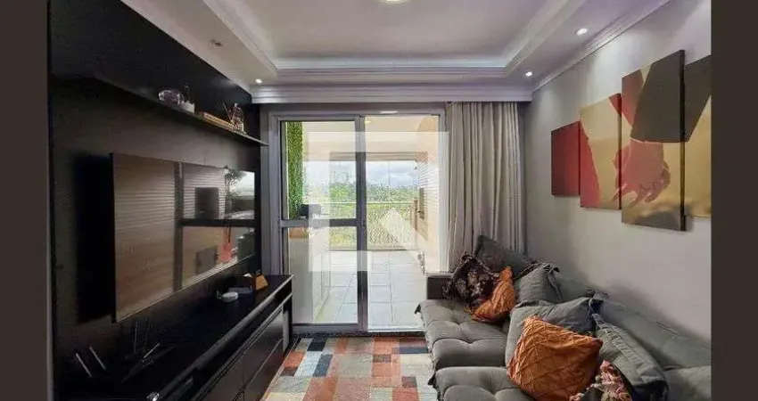 Apartamento com 2 quartos à venda na Praça Dom Francisco de Souza, 196, Santo Amaro, São Paulo