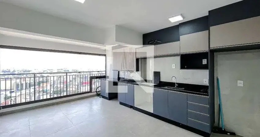 Apartamento com 2 quartos à venda na Rua Major Otaviano, 340, Mooca, São Paulo