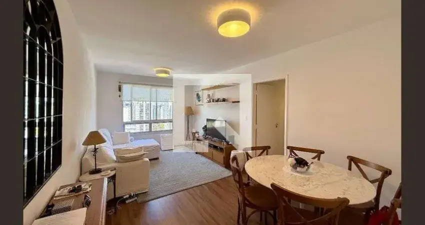 Apartamento à Venda - Chácara Santo Antonio, 2 Quartos, 65 m2