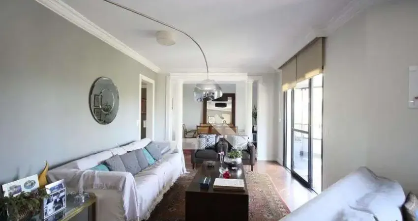 Apartamento com 3 quartos à venda na Avenida Giovanni Gronchi, 5467, Vila Andrade, São Paulo