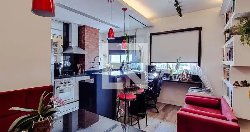 Apartamento com 1 quarto à venda na Rua Cônego Vicente Miguel Marino, 115, Bom Retiro, São Paulo