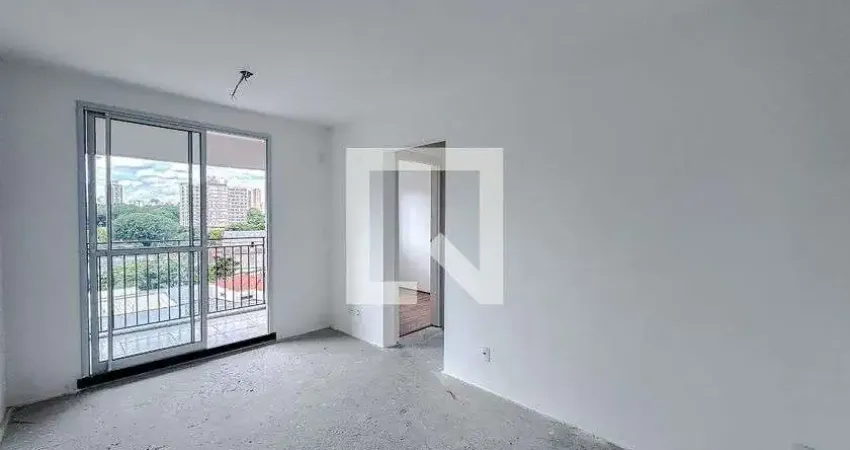 Apartamento com 2 quartos à venda na Rua Cajuru, 396, Mooca, São Paulo
