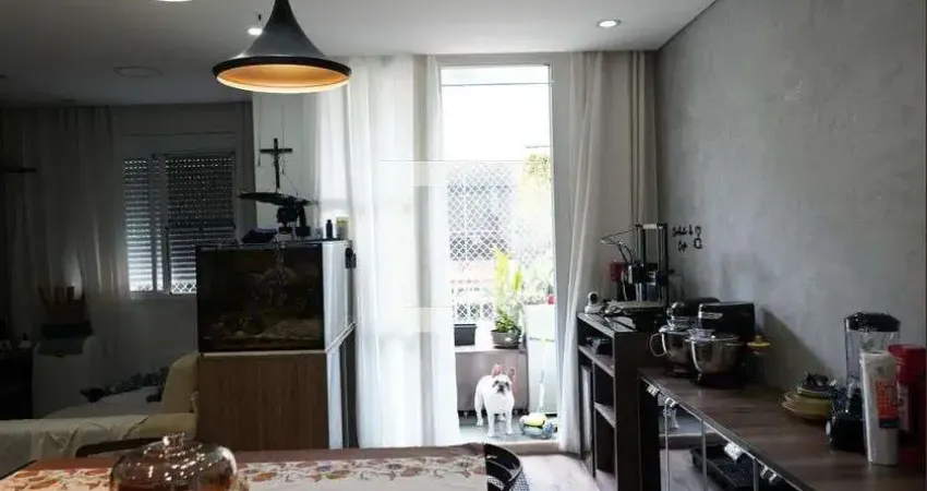 Apartamento com 2 quartos à venda na Rua Cajuru, 169, Mooca, São Paulo