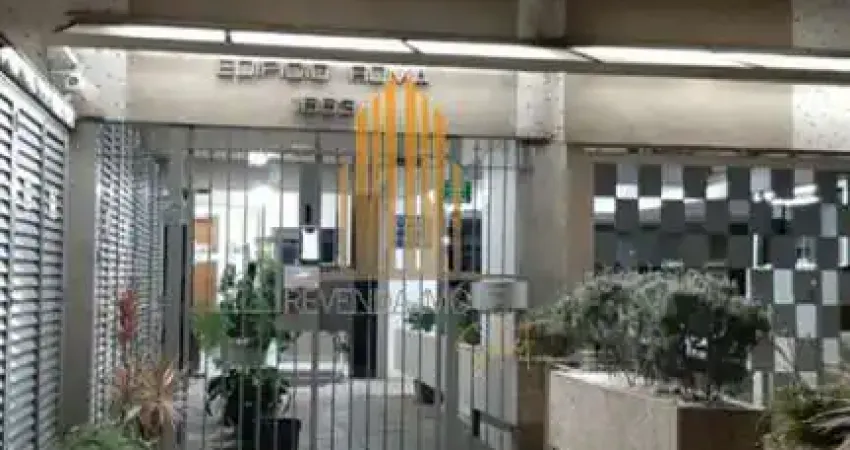 Apartamento de 3 dormi/ 1 suite , 2 banheiros de 97m² á venda no edifico roma , lapa apartamento de