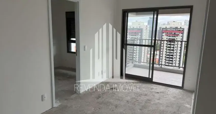 Apartamento à venda no Condomínio La Vida Estilo Barroco, bairro Santo Amaro: 2 quartos, 1 suíte, 2 banheiros, 47m² de área. Venha conferir!
