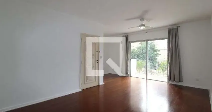 Apartamento com 3 quartos à venda na Rua Inhambú, 631, Moema, São Paulo