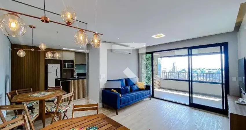 Apartamento com 2 quartos à venda na Rua Domingos Paiva, 226, Mooca, São Paulo