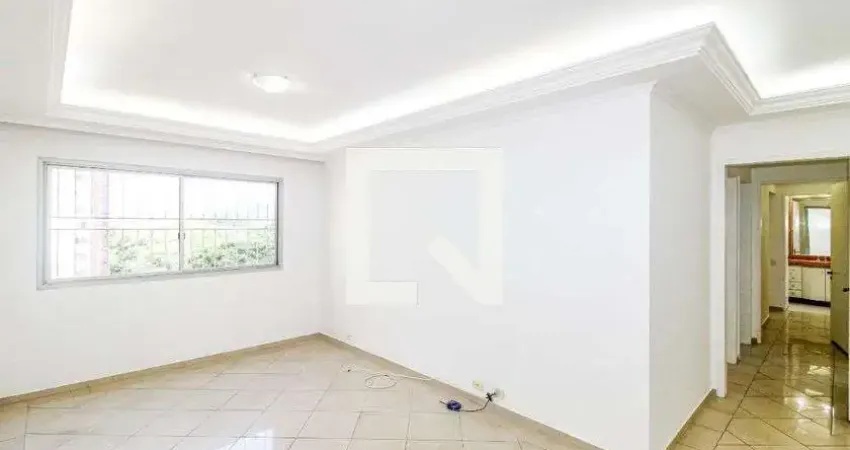 Apartamento à Venda - Chácara Santo Antonio, 3 Quartos, 118 m2
