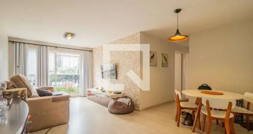 Apartamento com 3 quartos à venda na Avenida Doutor Guilherme Dumont Villares, 3103, Vila Andrade, São Paulo