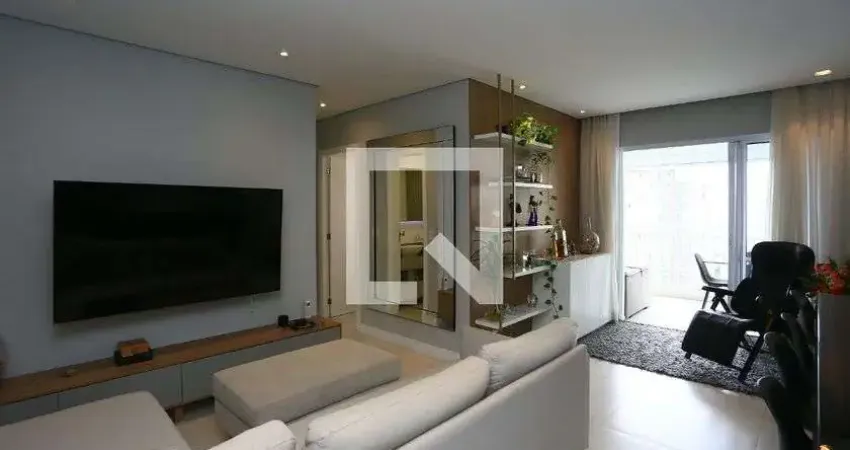 Apartamento com 3 quartos à venda na Rua Francisco José da Silva, 313, Vila Andrade, São Paulo