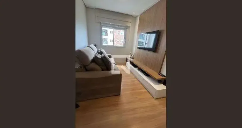 Apartamento à Venda - Chácara Santo Antonio, 2 Quartos, 82 m2