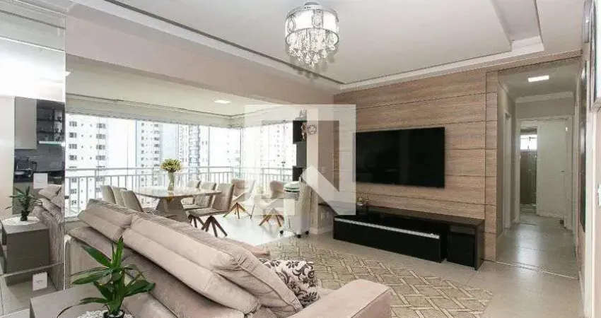 Apartamento com 3 quartos à venda na Avenida Celso Garcia, 5730, Tatuapé, São Paulo