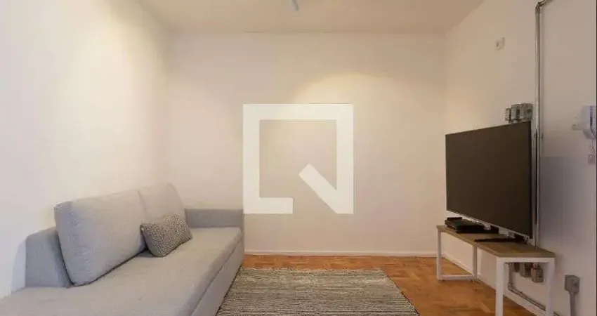 Apartamento com 4 quartos à venda na Rua Doutor Plínio Barreto, 318, Bela Vista, São Paulo