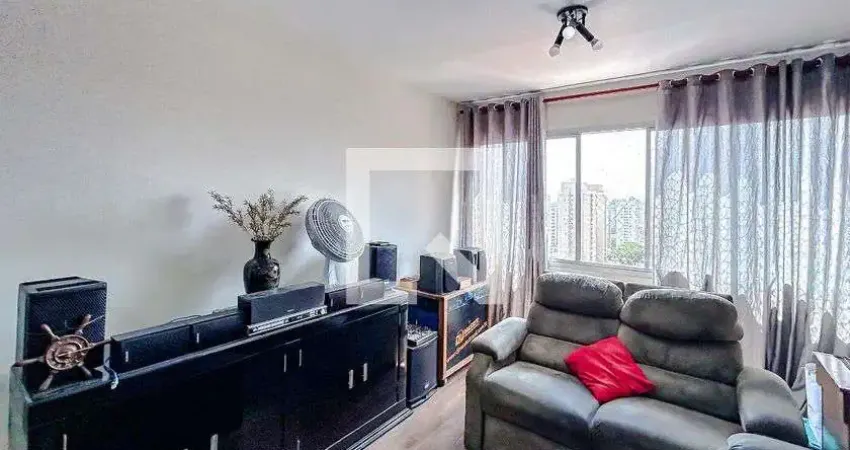 Apartamento com 3 quartos à venda na Rua José Tavares de Siqueira, 483, Tatuapé, São Paulo