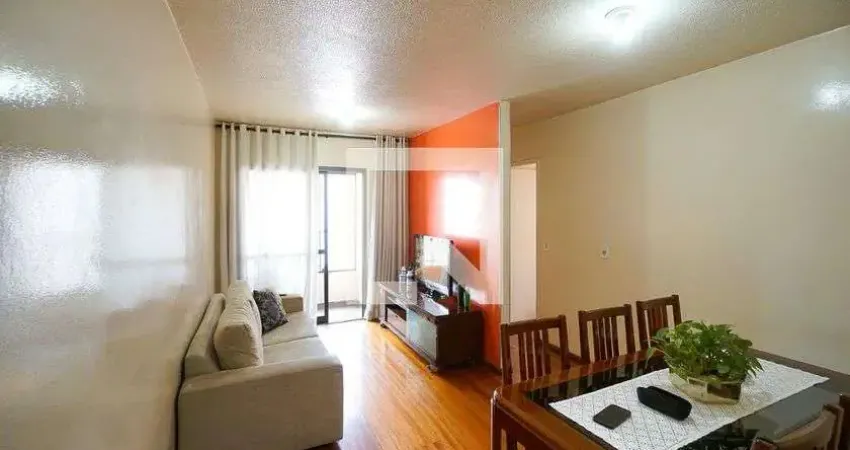 Apartamento com 2 quartos à venda na Rua Padre Estevão Pernet, 823, Tatuapé, São Paulo