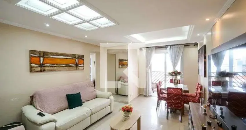 Apartamento com 3 quartos à venda na Rua André Vidal, 185, Tatuapé, São Paulo