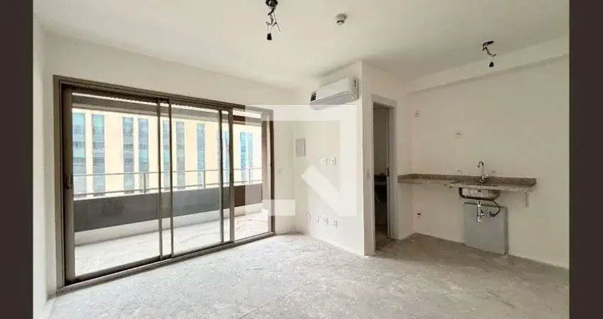 Kitnet / Stúdio à venda na Avenida Agami, 438, Moema, São Paulo