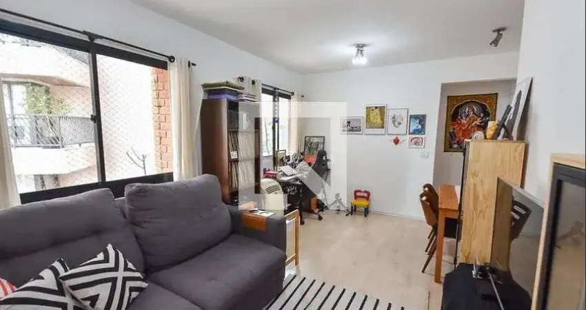 Apartamento com 2 quartos à venda na Rua Bartolomeu de Gusmão, 515, Vila Mariana, São Paulo